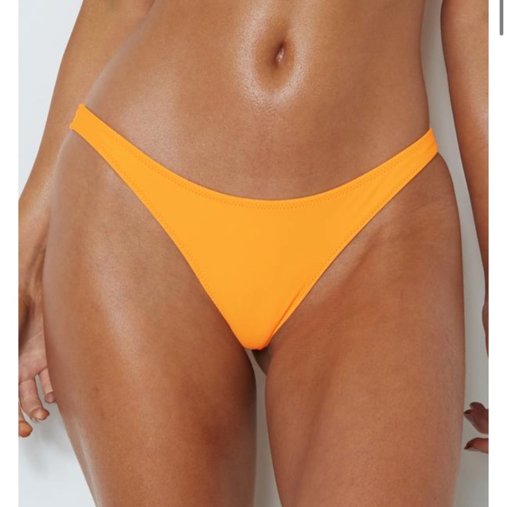 White Fox Boutique Bikini Bottoms